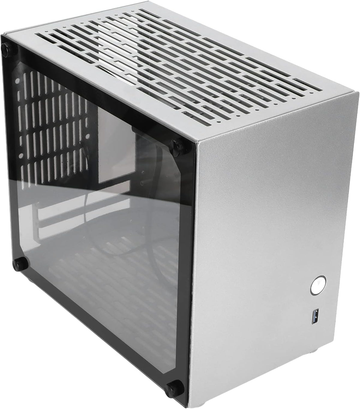 Mini ITX PC Case Q326054