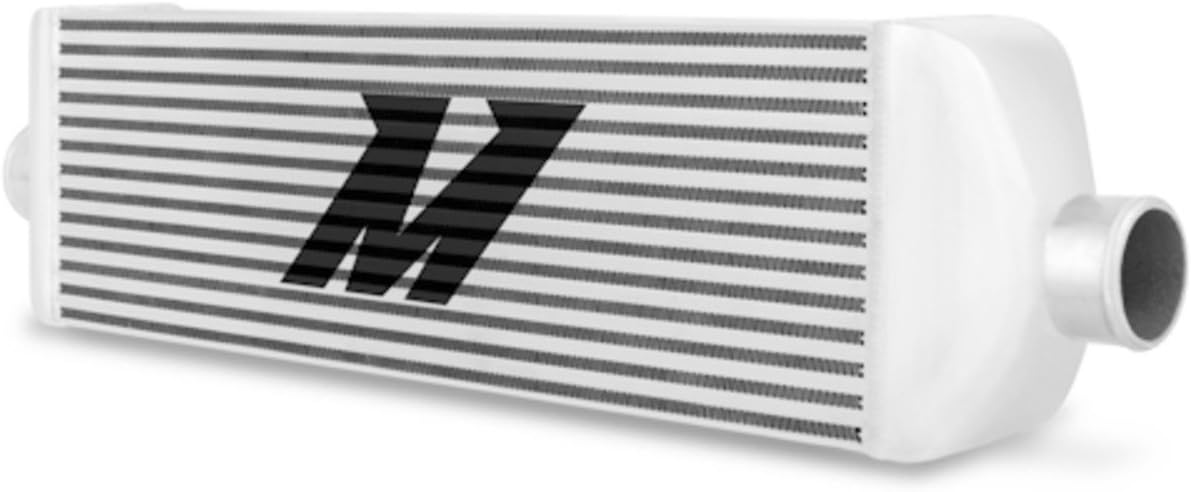 Universal Intercooler O12569
