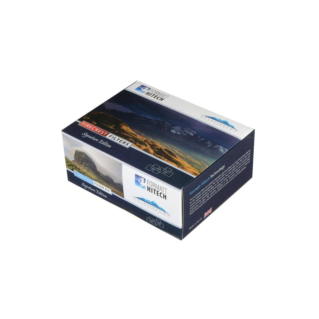 100mm Landscape Filter Kit W255