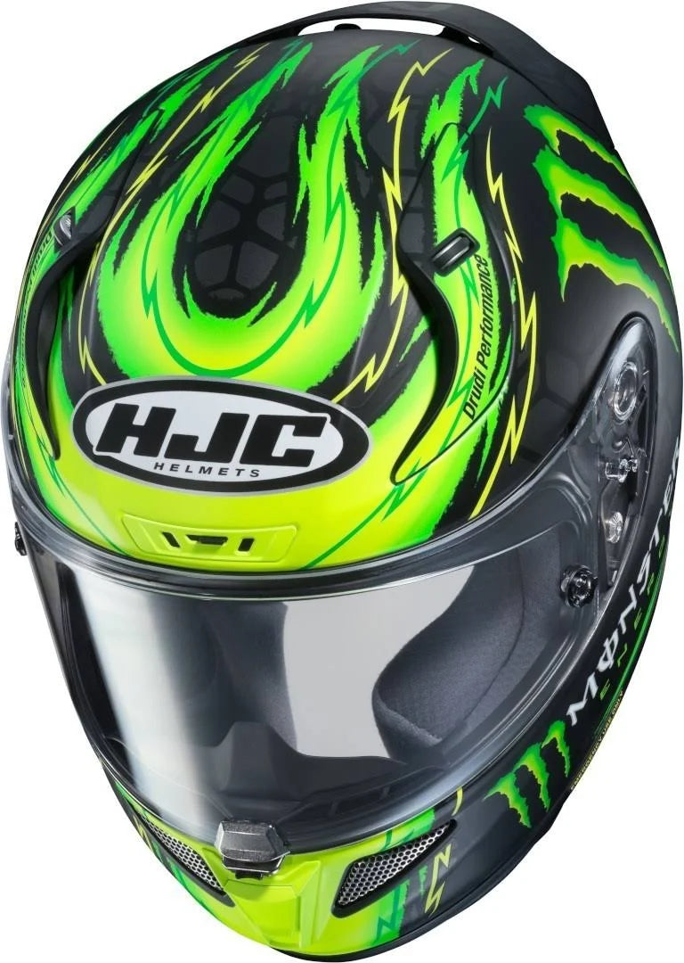 XXS RPHA 11 Helmet U723538