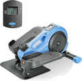 Mini Elliptical Machine with 8 Levels Adjustable Magnetic Resistance M356