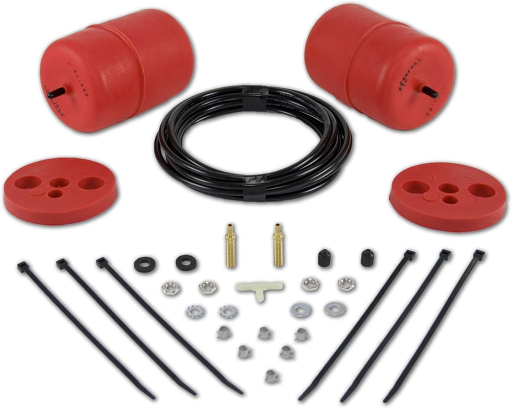 Air Suspension Kit Q33014