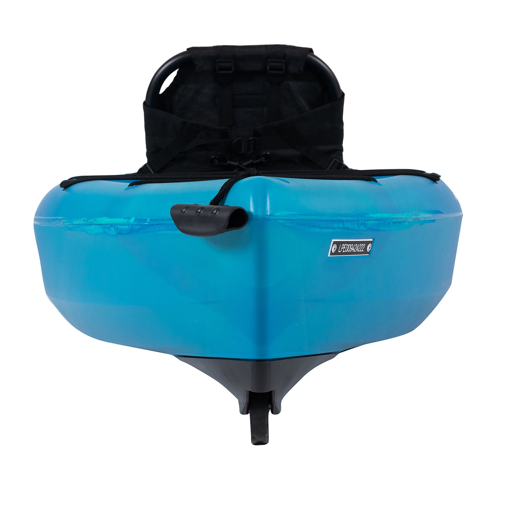 Sit-Inside Kayak Q4812