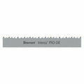 12 ft. Bi-Metal Band Saw Blade E158