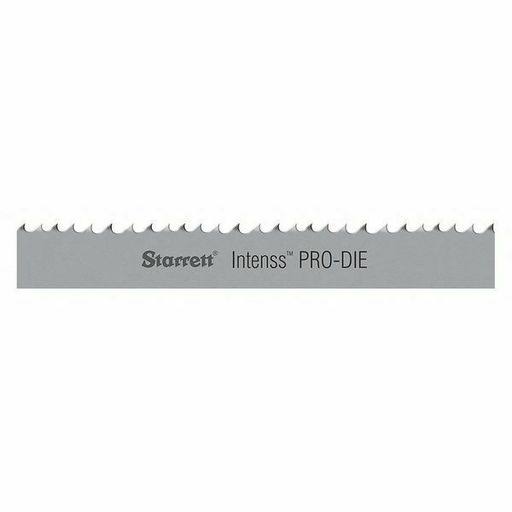 12 ft. Bi-Metal Band Saw Blade E158