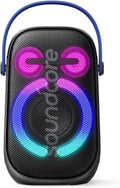 Portable Speaker, 80W, IPX7, 18-Hour Playtime S706457