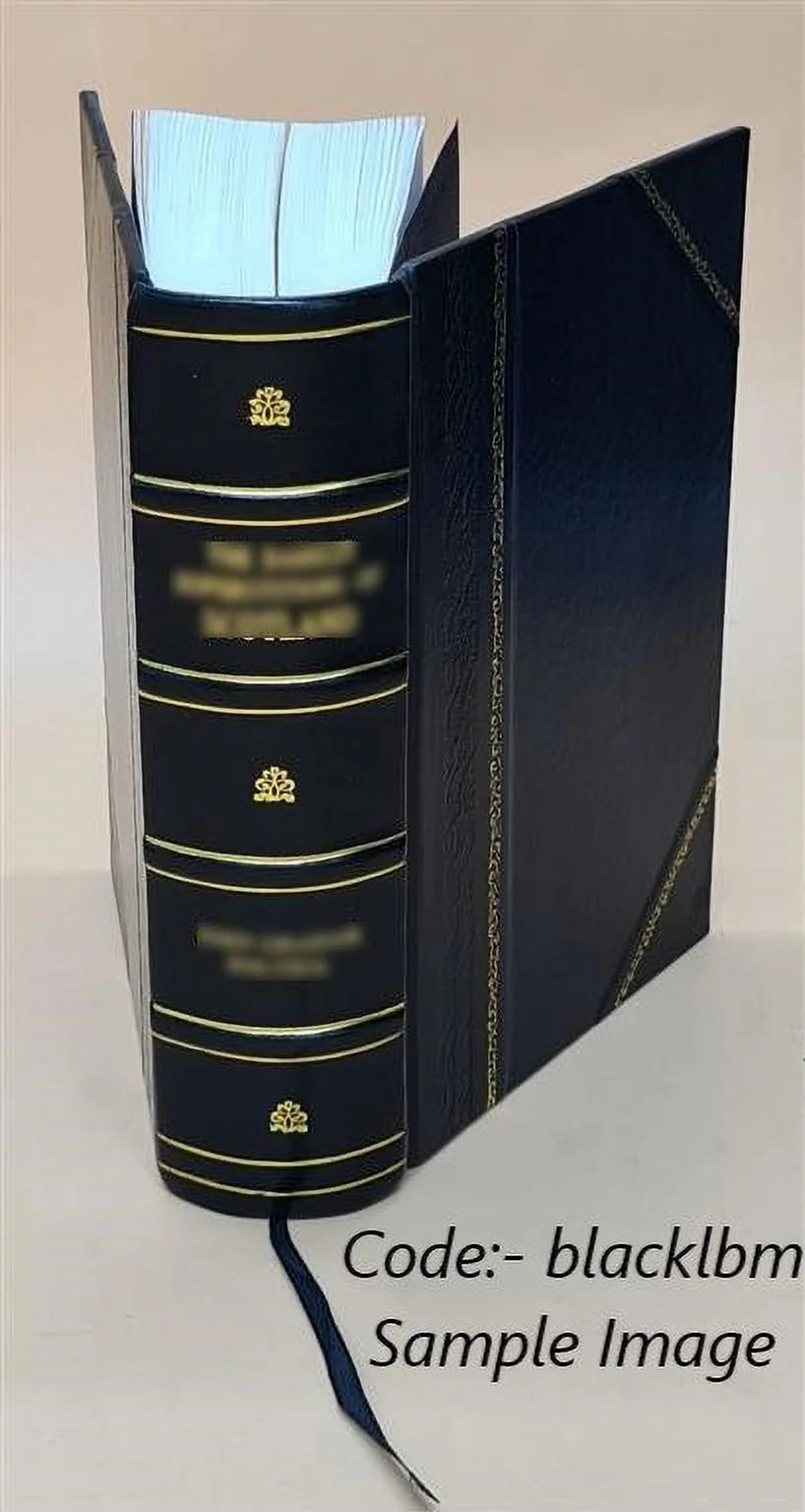 Thermodynamik und Kinetik der Körper Volume 1-2 1901 P848