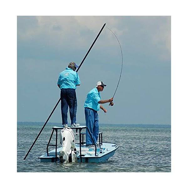 7ft Spinning Rod with Case M474411