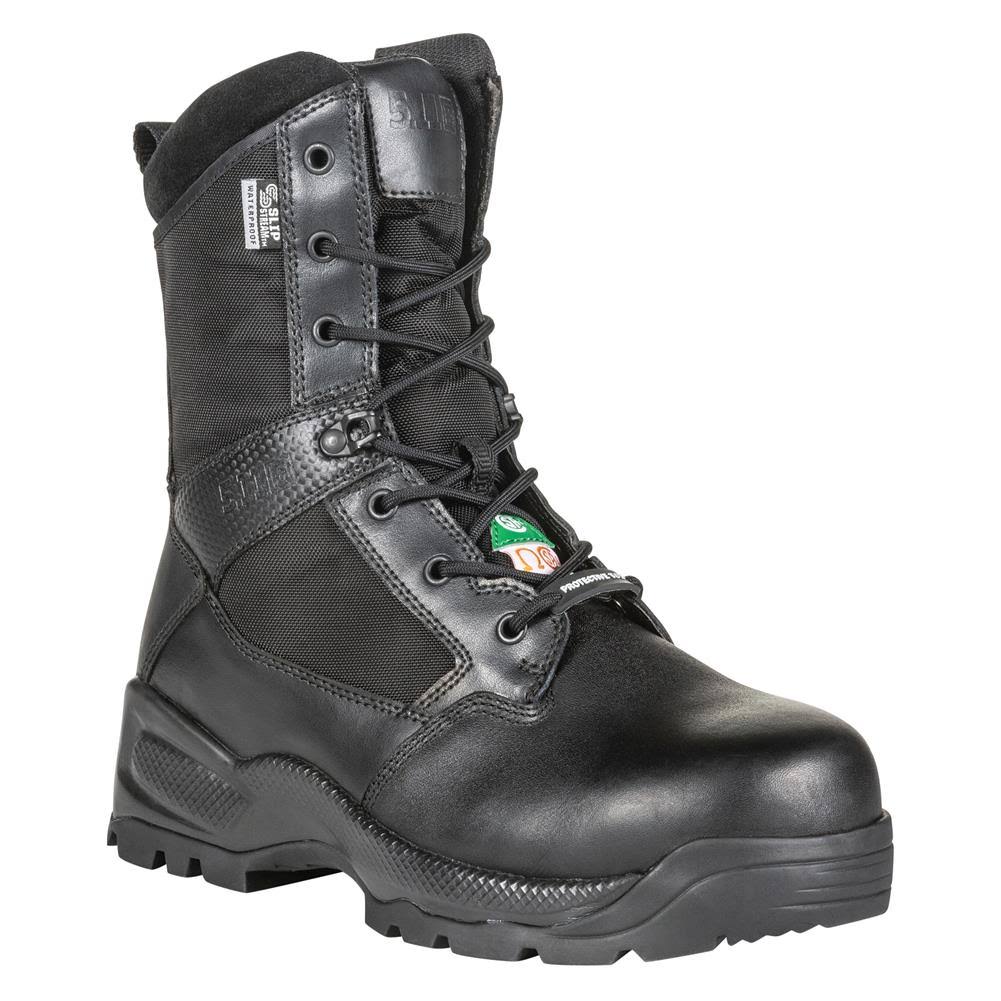 ATAC 2.0 8 Shield Tactical Boots H34654