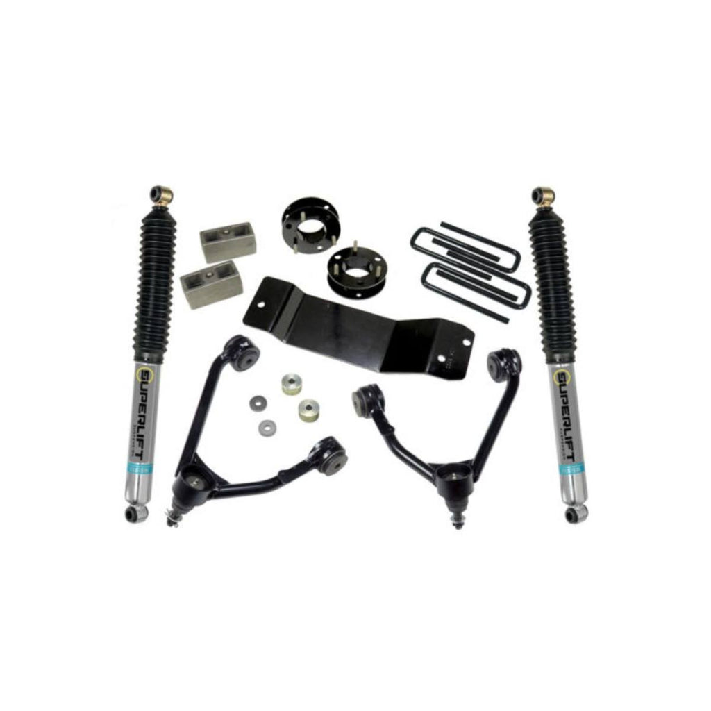 Lift Kit Suspension U72013