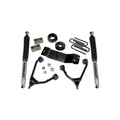 Lift Kit Suspension U72013