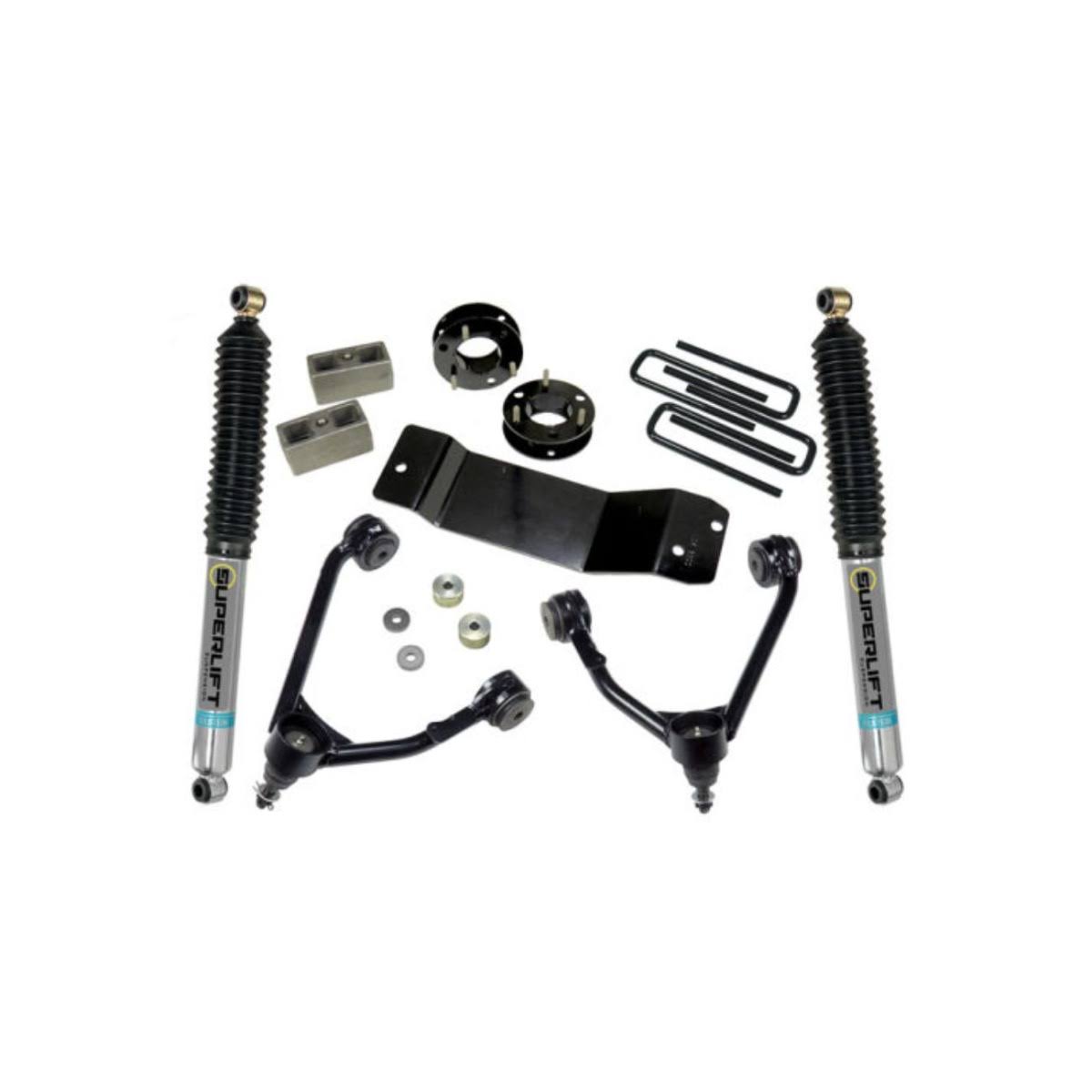 Lift Kit Suspension U72013