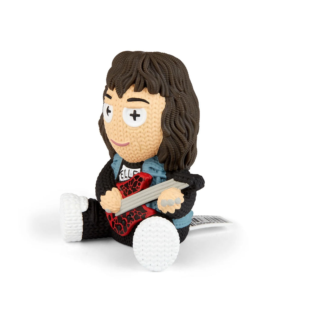 Eddie Munson Knit-Look Vinyl Figure N689