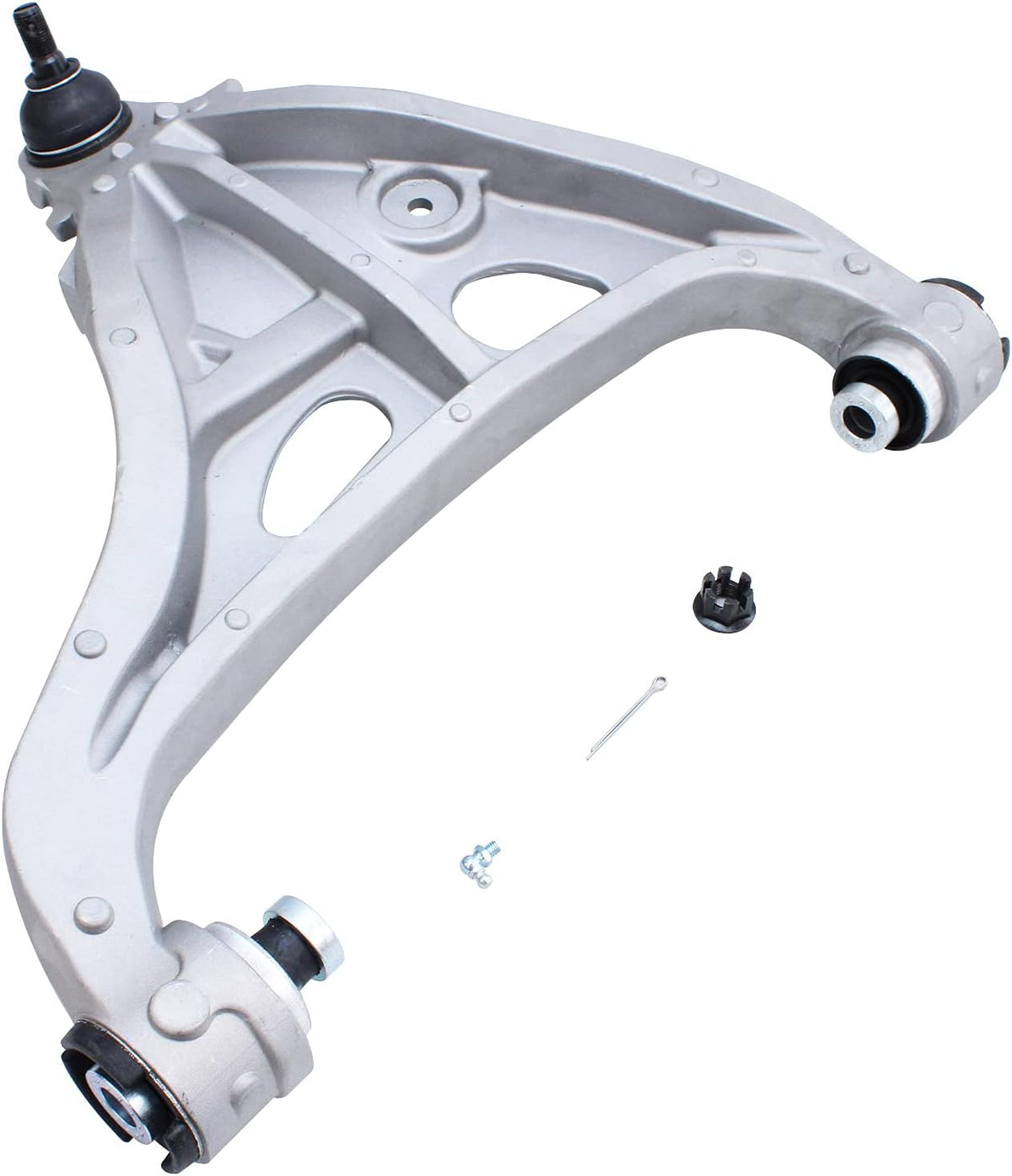 Front Lower Control Arms w/Ball Joints 2pc Set K59974