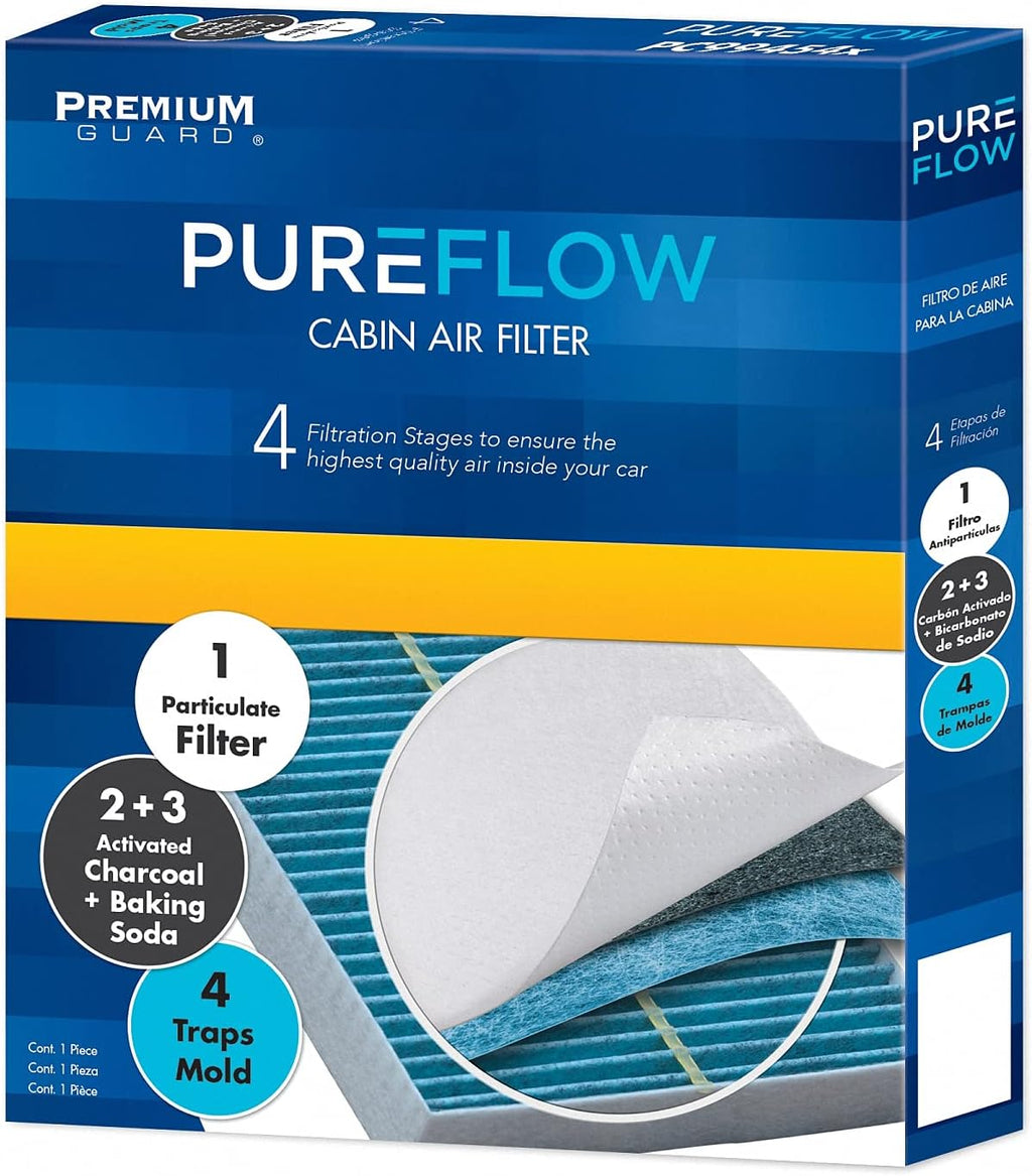 Cabin Air Filter T228412