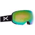 Black Perceive Variable Green Goggles W2761