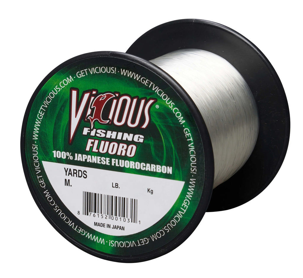 100% Japanese Fluoro - 500 Yards T69175