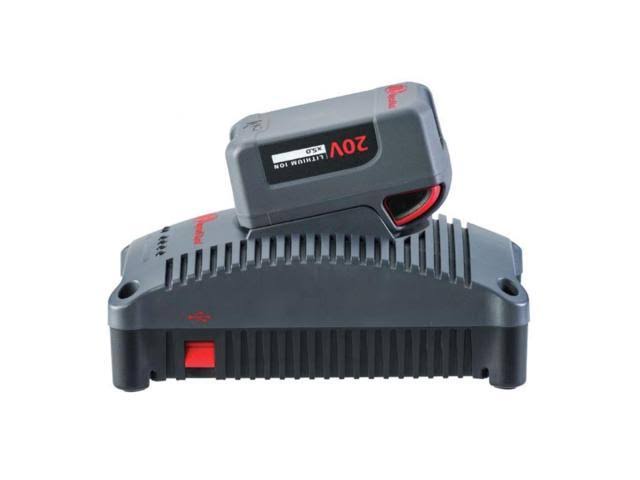 20V/12V Lithium-Ion Universal Charger C333