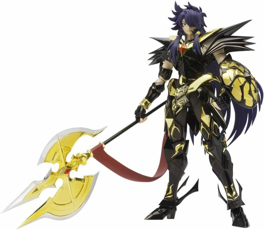 Evil God Loki Saint Cloth Myth EX Figure S349