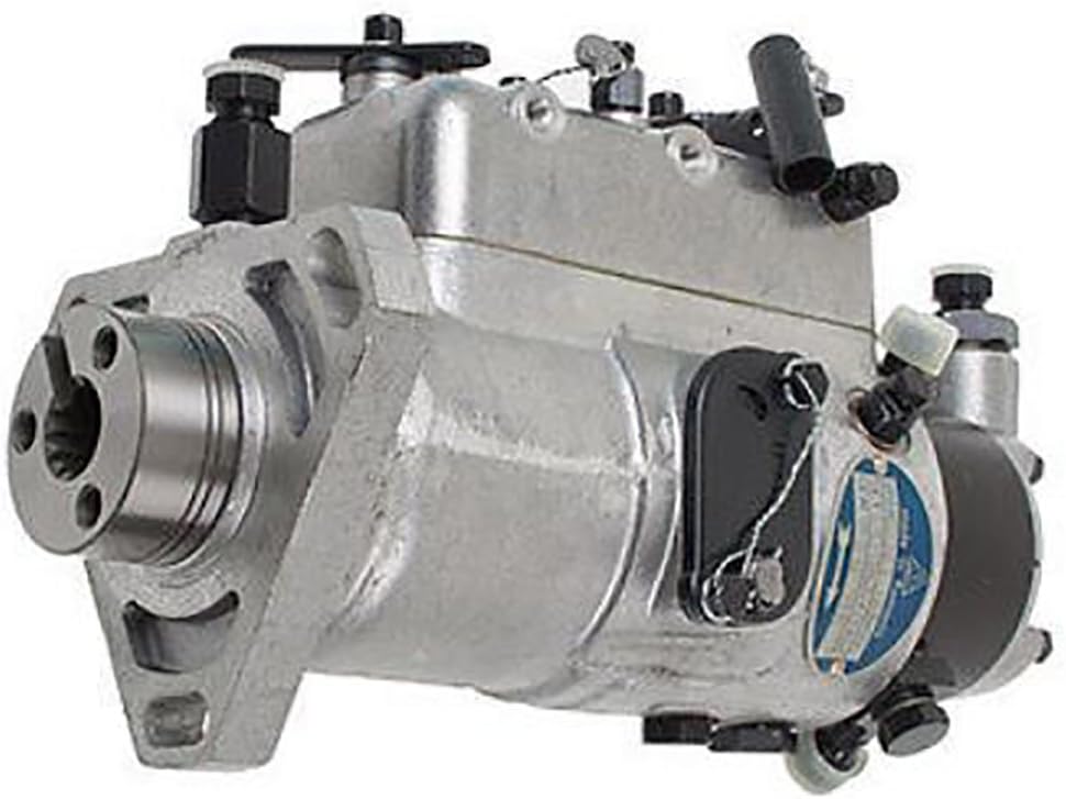 Fuel Injection Pump for Tractors C73879