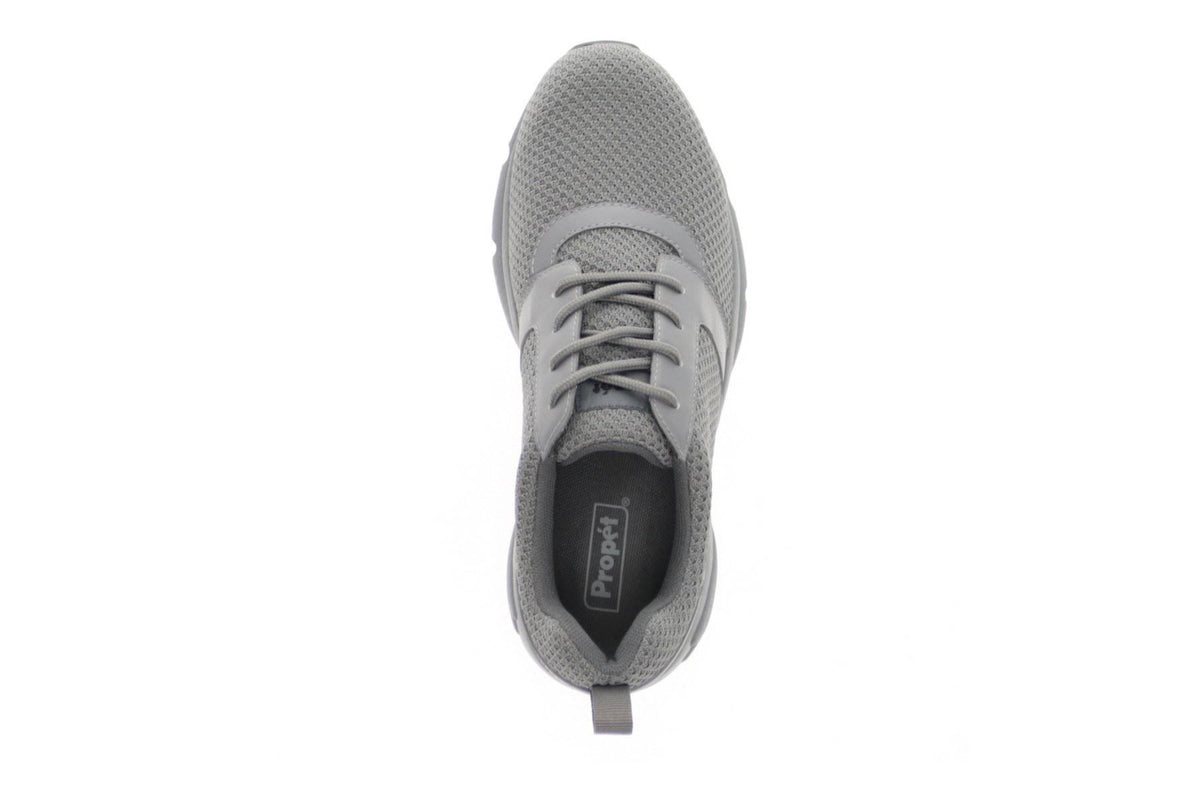 Dark Grey Men&s Stability Shoes E90121