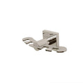 Polished Nickel Toothbrush Holder F565998