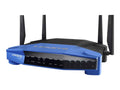 Dual-Band WiFi Router with 1.6GHz CPU Y9945