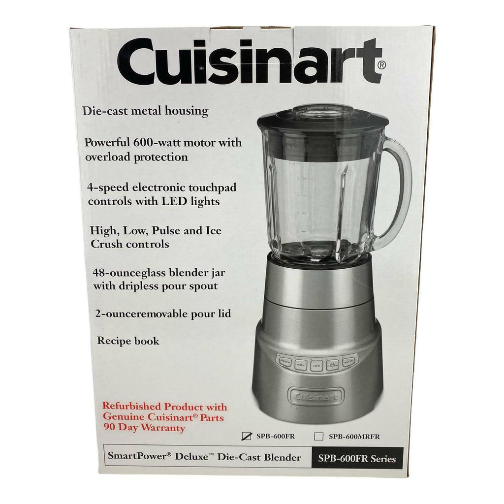 Stainless Blender V358066