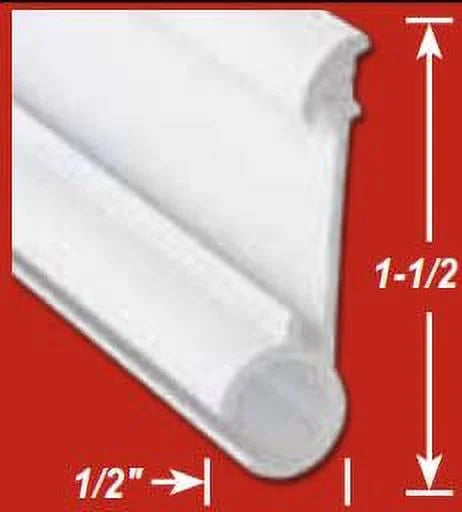 Awning Rails D580431