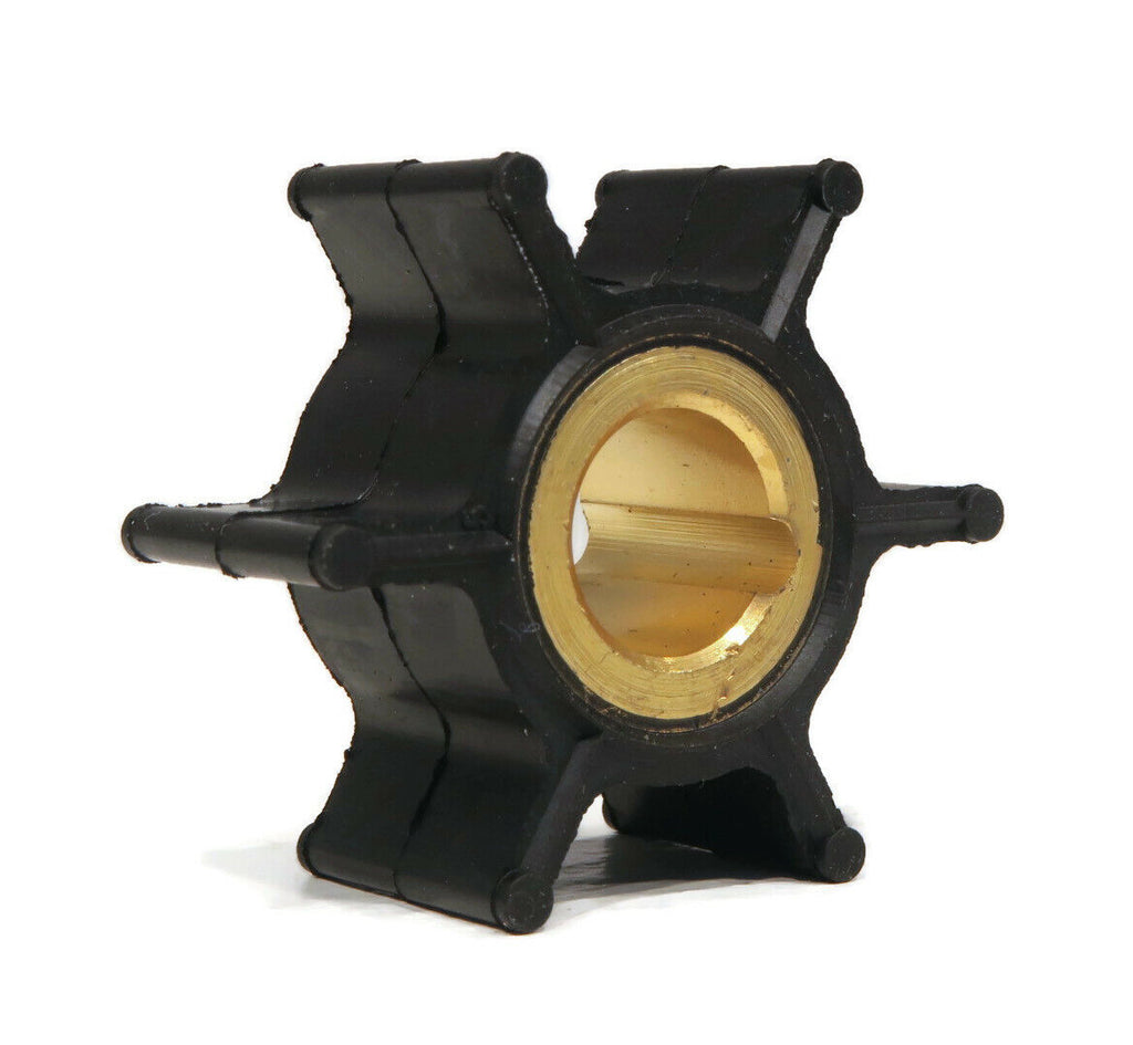 Water Pump Rebuild Kit for 6, 8 HP Outboard Boat Impeller B943