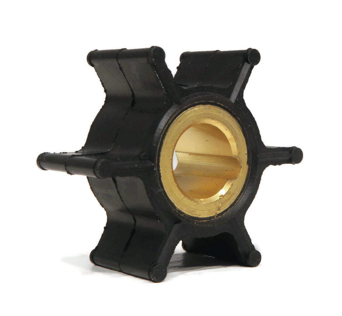 Water Pump Rebuild Kit for 6, 8 HP Outboard Boat Impeller B943