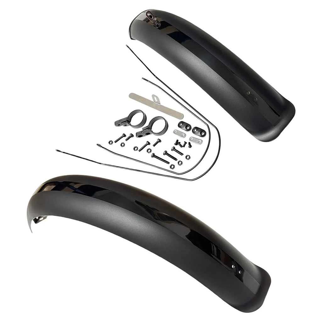 Universal Mudflap Set for Mountain Bike X898598