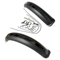 Universal Mudflap Set for Mountain Bike X898598