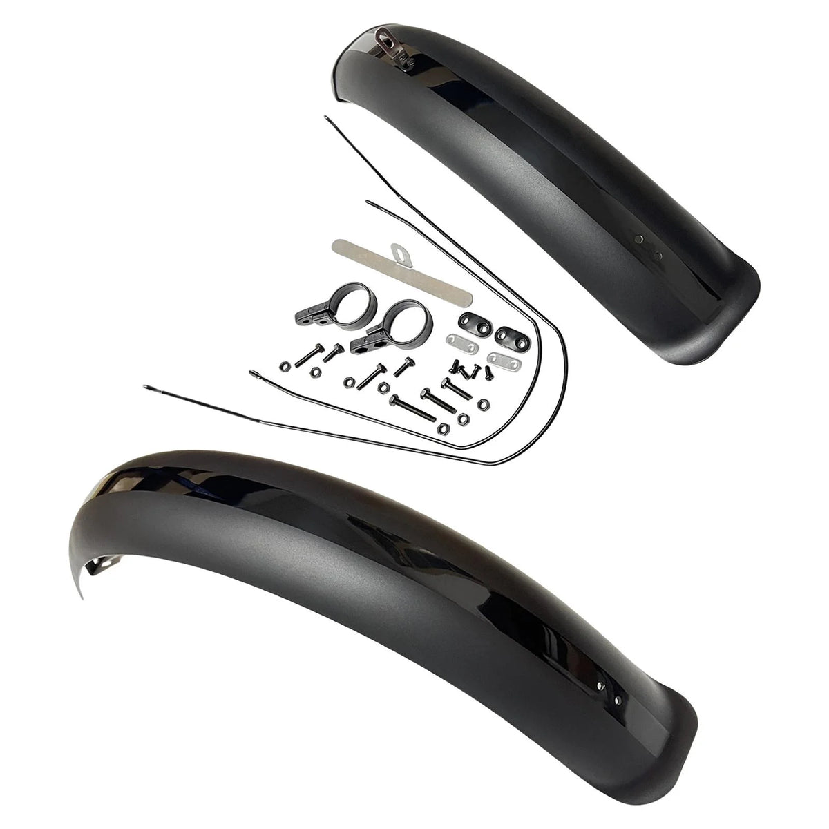 Universal Mudflap Set for Mountain Bike X898598