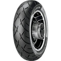 170-80-15 Rear Tire Q838