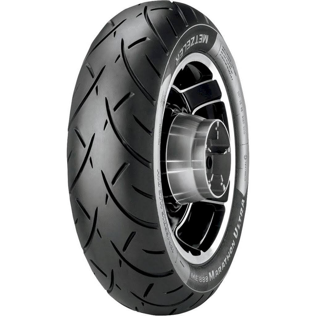 170-80-15 Rear Tire Q838