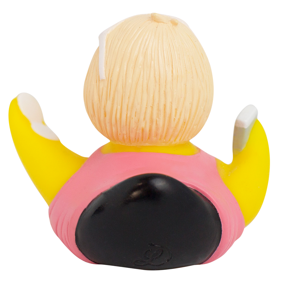 Rubber Duck H715