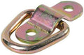Trailer Tie Down Hardware 400 lb. 1 pk (Pack of 18) F3446