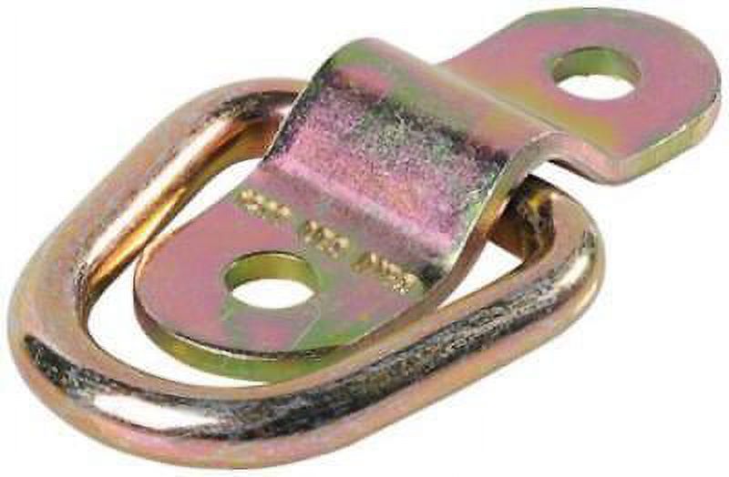 Trailer Tie Down Hardware 400 lb. 1 pk (Pack of 18) F3446