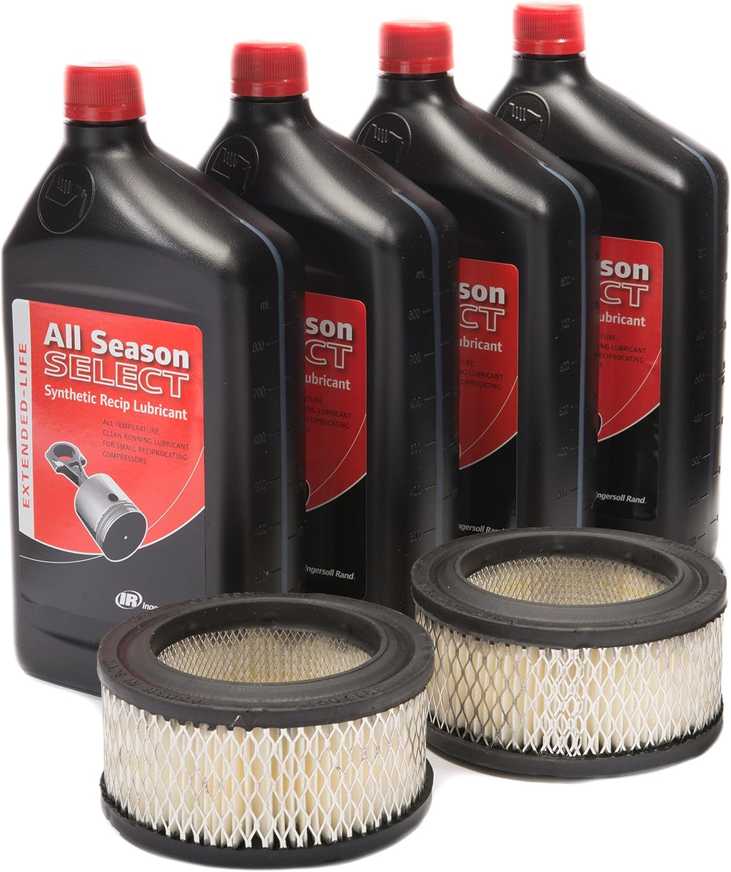 Compressor Accessory Startup Kit B85496