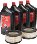 Compressor Accessory Startup Kit B85496