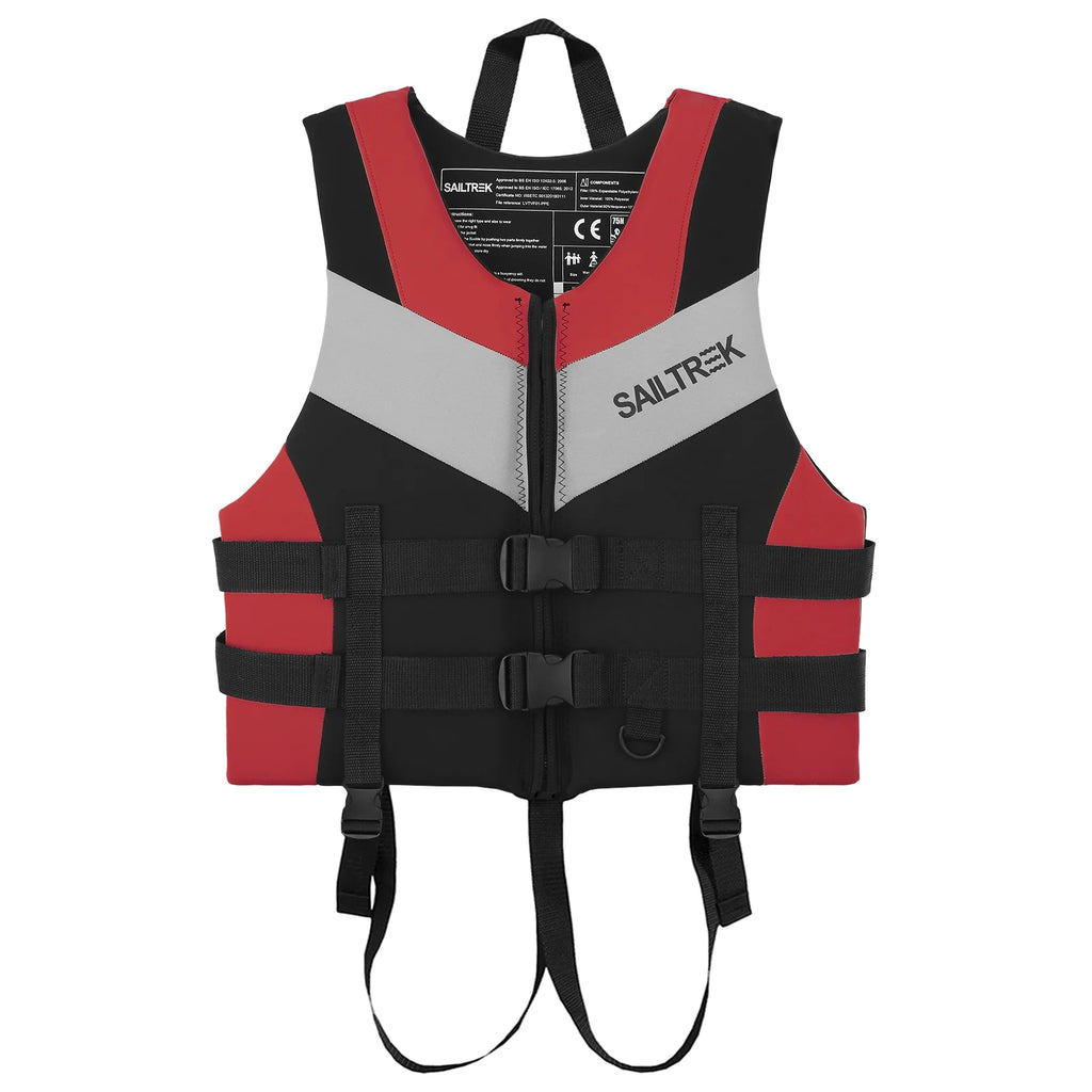 Neoprene Life Jacket F1001