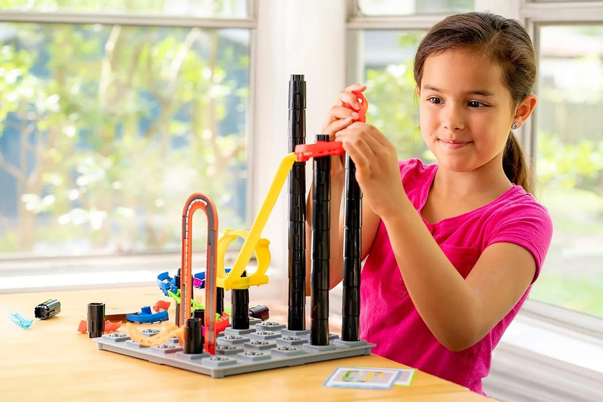 STEM Toy and Building Game R6808