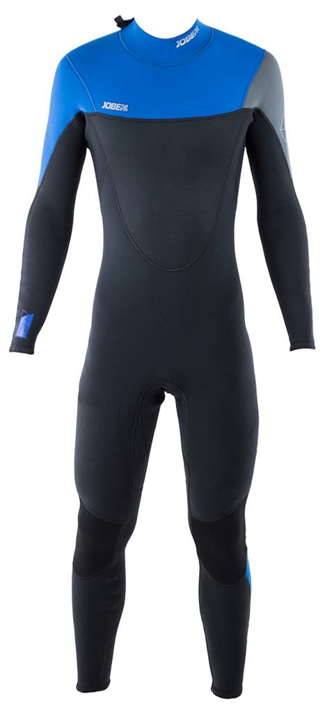 Blue 3/2mm Wetsuit G309