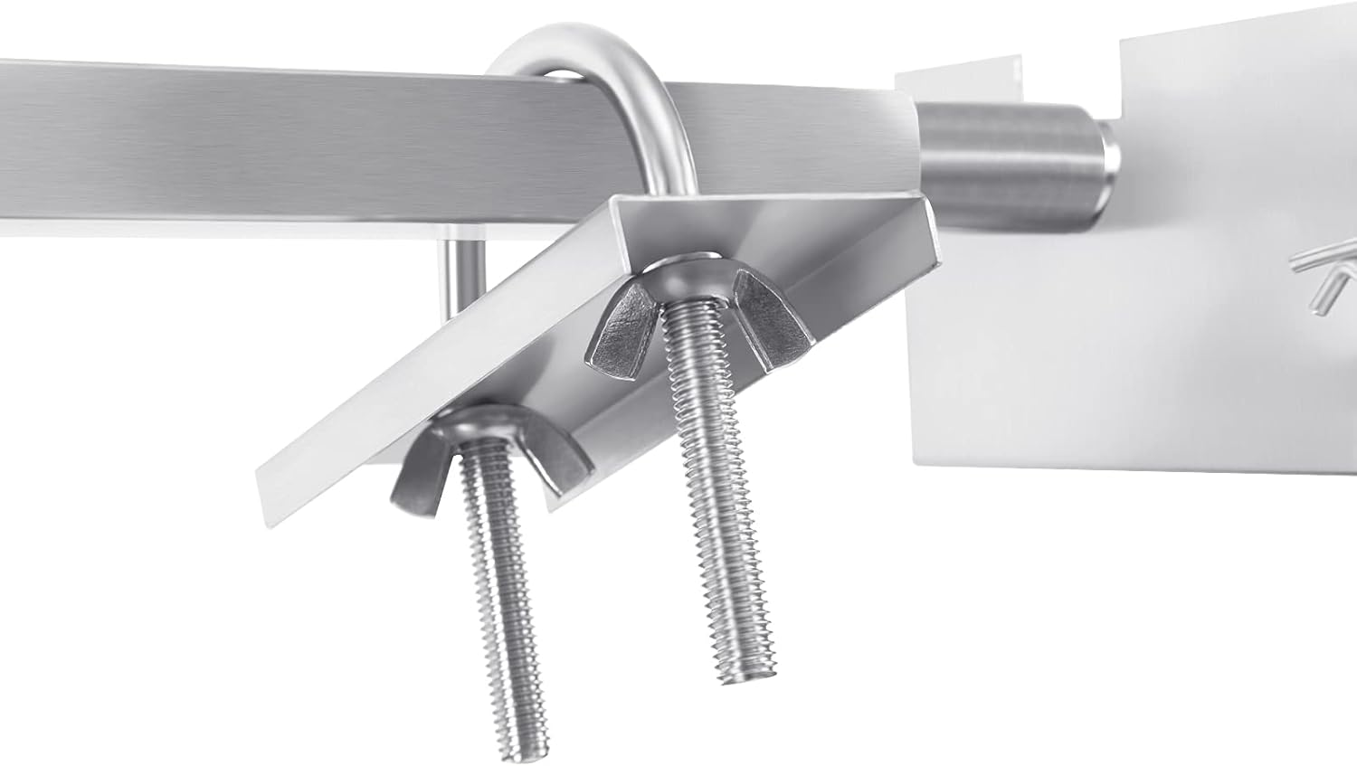 Stainless Steel Rotisserie Grill for Pig Chicken Lamb B496