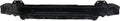 Front Steel Bumper Reinforcement Y6795