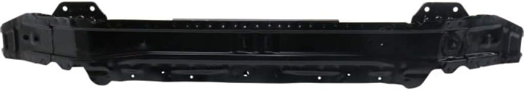 Front Steel Bumper Reinforcement Y6795