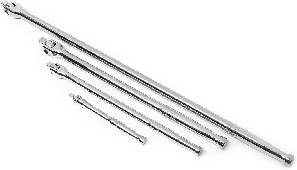 4 Piece Breaker Bar Set S559