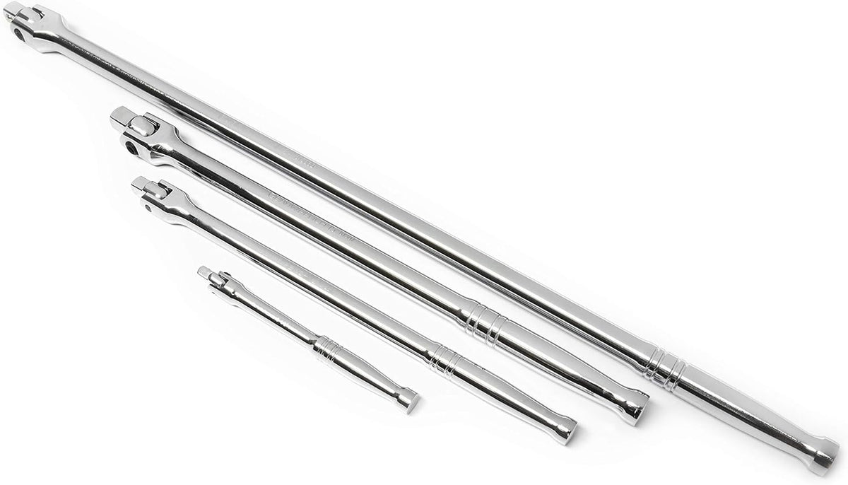 4 Piece Breaker Bar Set S559