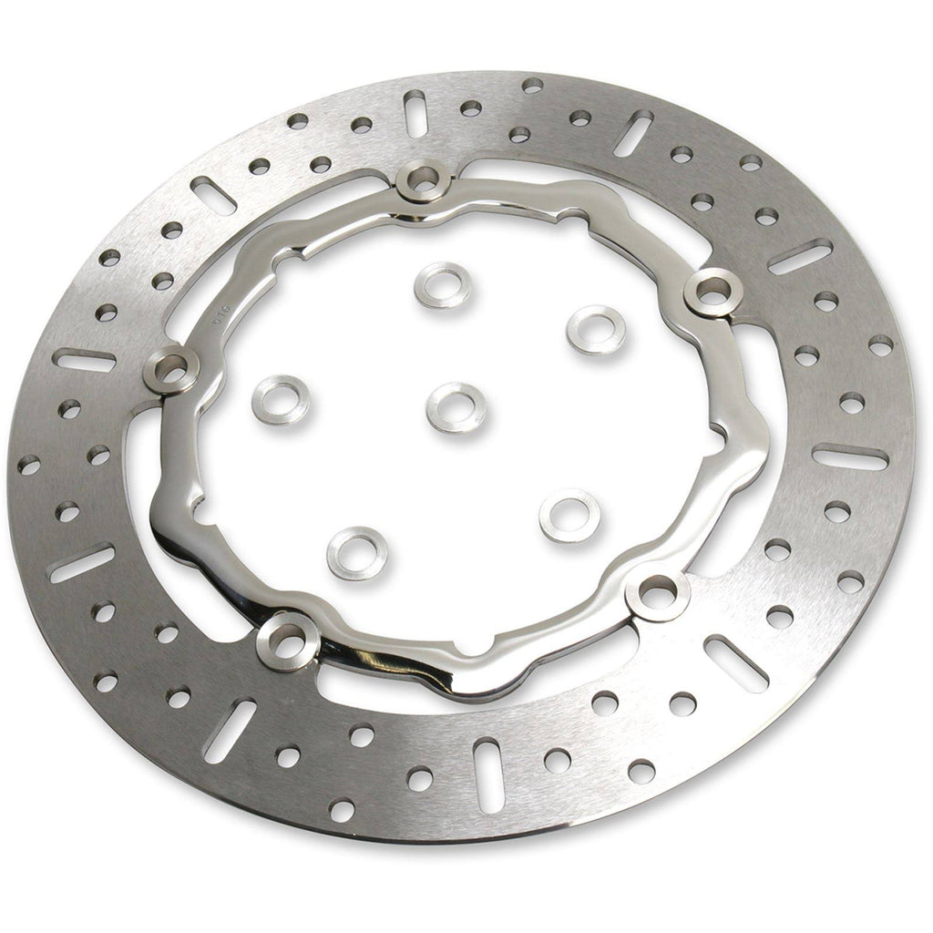 Street Rotor H157